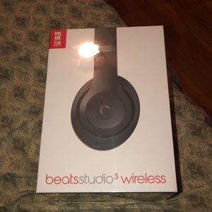 Beats Studio 3 Wireless